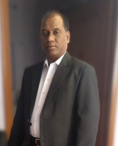 Adv. Anand Shanker Gupta, Founder & Senior Trademark Attorney at Shresth Legal, Delhi NCR